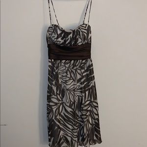 Cute Flowy Dres